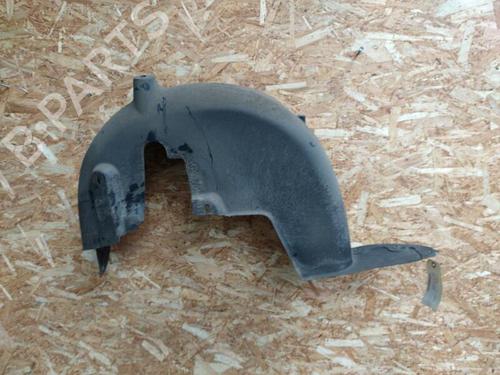 Wheel arch CITROËN C4 CACTUS 1.6 HDi 90 | BP20894301C56 