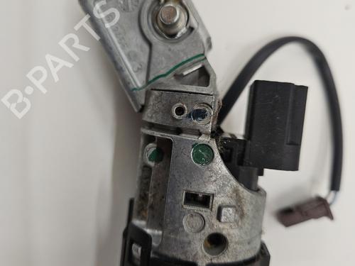 Electronic module CITROËN C4 II (NC_) 1.4 VTi 95 (NC8FP0) | BP28593307M83 