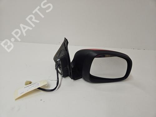 Retrovisor derecho SUZUKI SWIFT III (MZ, EZ) 1.3 DDiS (RS413D) (75 hp) 30823514