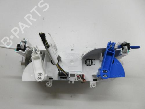 Climate control RENAULT CLIO IV (BH_) 1.5 dCi 90 | BP20908204I5 