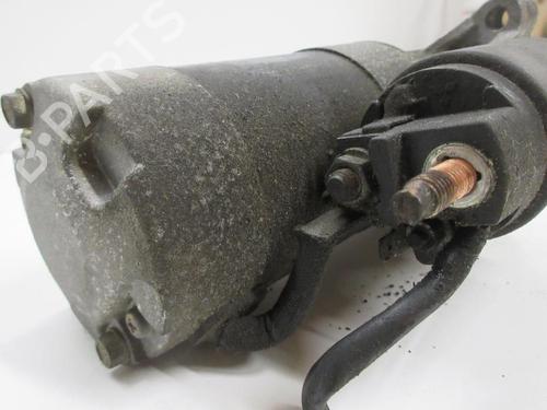 Used Starter Starter PEUGEOT 406 (8B) 1.9 TD (90 hp) 20897296 20897296
