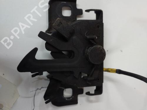 Used Hood lock RENAULT CLIO IV Grandtour (KH_) 0.9 TCe 90 (90 hp) 20907430