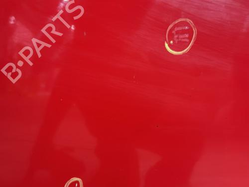 Left front door OPEL CORSA D (S07) 1.0 (L08, L68) | BP20902182C2 