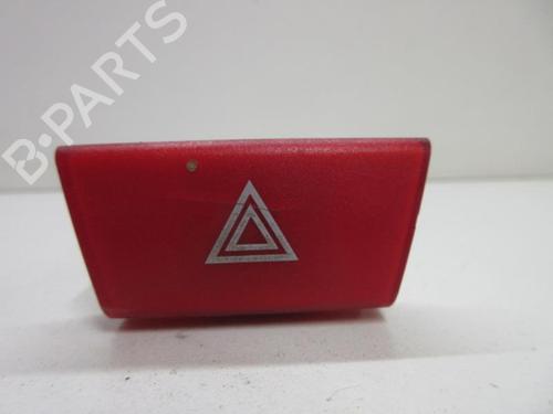Used Warning switch CITROËN C1 (PM_, PN_) 1.4 HDi (54 hp) 20891925