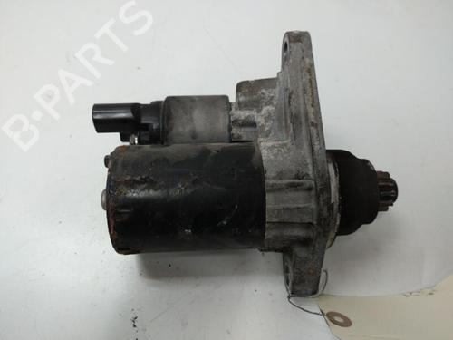 Starter VW POLO (9N_, 9A_) 1.2 12V | BP22109104M8 