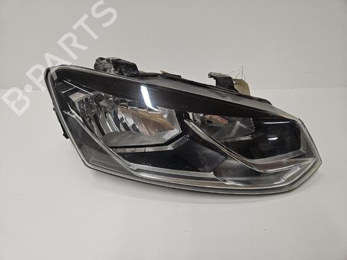 Used Right headlight Right headlight 36816267 36816267