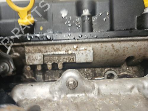 Engine OPEL ASTRA J (P10) 1.4 Turbo (68) | BP32406050M1  - Image 7