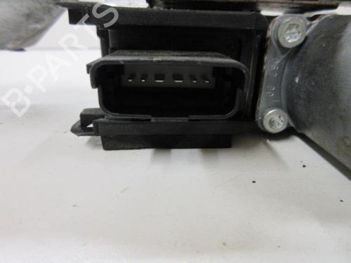 Used Rear left window mechanism PEUGEOT 308 I (4A_, 4C_) 2.0 HDi (136 hp) 20889791