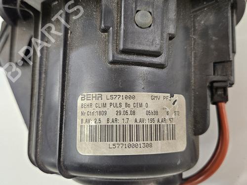 Motor da chauffage Motor da chauffage PEUGEOT 407 (6D_) 1.6 HDi 110 (6D9HZC, 6D9HYC) (109 hp) 35889127 35889127