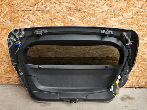 Tailgate PEUGEOT 308 II (LB_, LP_, LW_, LH_, L3_) 2.0 BlueHDi 150 | BP27550519C6