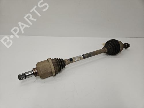 Left front driveshaft CITROËN BERLINGO Box Body/MPV (K9) 1.5 BlueHDi 75 | BP38722864M38 - Image 4