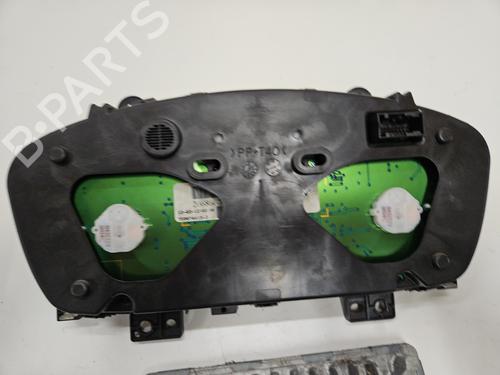 Electronic module FORD TRANSIT Van (FA_ _) 2.2 TDCi | BP29895650M83