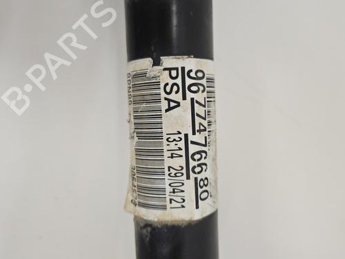 Right front driveshaft CITROËN C3 III (SX) 1.2 PureTech 82 | BP23792640M39 - Image 5