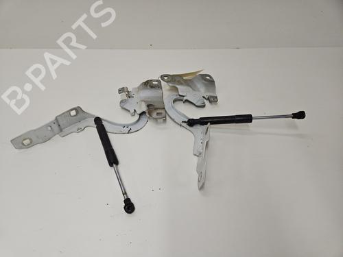 Used Hinge/Door check strap RENAULT ZOE (BFM_) ZOE (88 hp) 29467060