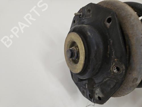 Left front shock absorber PEUGEOT PARTNER MPV (5_, G_) 2.0 HDI | BP29978715M16