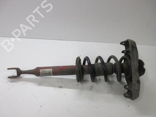 Used Left front shock absorber AUDI A4 B7 Avant (8ED) 1.9 TDI (116 hp) 20901080