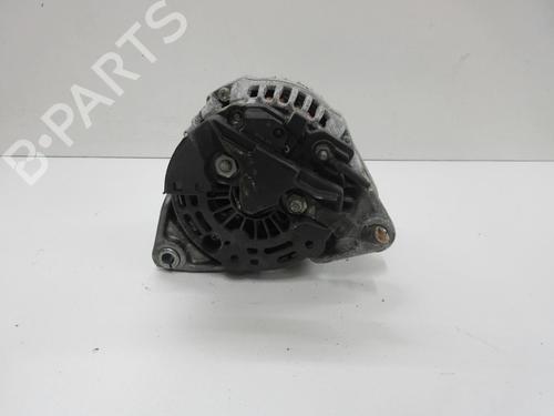 Used Alternator Alternator OPEL ZAFIRA A MPV (T98) 2.0 DTI 16V (F75) (101 hp) 20902505 20902505