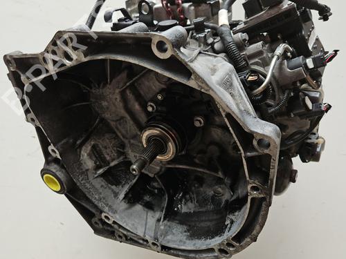 Used Gearbox PEUGEOT 508 I (8D_) 1.6 HDi (112 hp) 28369336