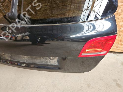 Tailgate AUDI A3 Sportback (8PA) RS3 quattro | BP24570262C6 