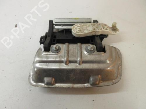 Front right exterior door handle OPEL ZAFIRA A MPV (T98) 2.0 DTI 16V (F75) | BP20889735C129 