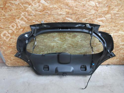 Used Tailgate Tailgate PEUGEOT 308 I (4A_, 4C_) 1.6 HDi (109 hp) 20889103 20889103