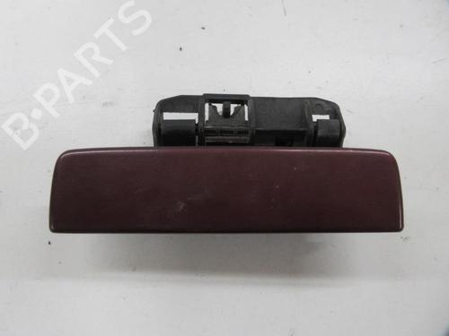 Rear left exterior door handle PEUGEOT 405 II (4B) 1.9 TD | BP20900946C130 
