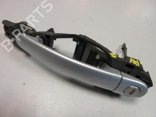 Front left exterior door handle SEAT IBIZA III (6L1) 1.9 TDI | BP20895822C128 