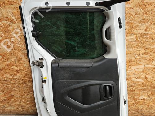 Venstre side skydedør CITROËN BERLINGO MULTISPACE (B9) 1.6 BlueHDi 100 | BP33030614C74  - Image 6
