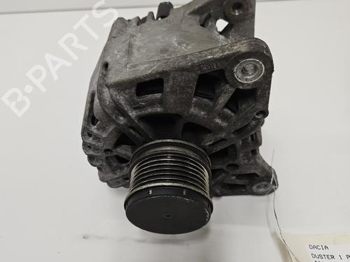 Alternator DACIA DUSTER (HS_) 1.5 dCi (HSMC) | BP35937429M7 - Image 3