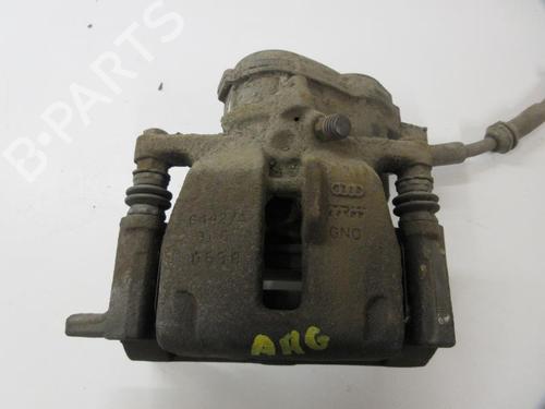 Used Left rear brake caliper Left rear brake caliper AUDI A4 B8 Avant (8K5) 2.0 TDI (143 hp) 20900920 20900920