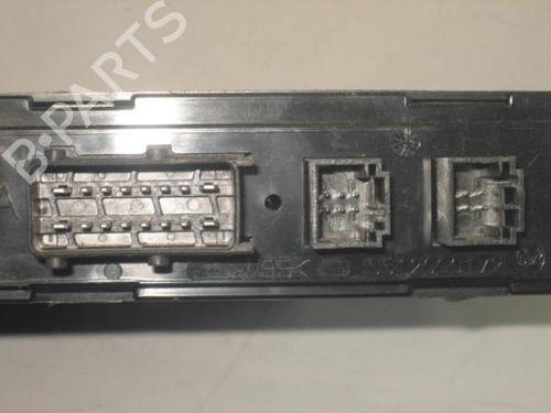 Right front window motor PEUGEOT 307 (3A/C) 1.6 16V | BP20898162E20 