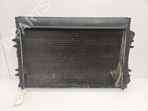 Used Water radiator RENAULT ESPACE III (JE0_) 2.0 16V (JE0N, JE0L, JE02) (140 hp) 32156325