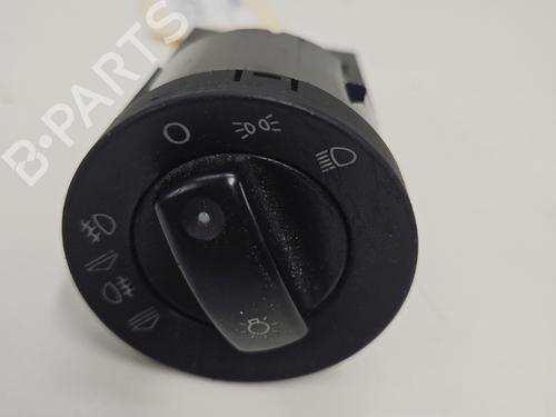 headlight-switch-audi-a4-b7-8ec-2004-2005-2006-2007-2008-2009-32870870 main image