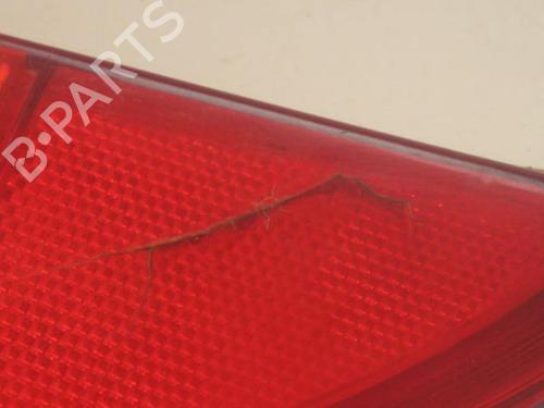 Used Left taillight Left taillight 22105826 22105826