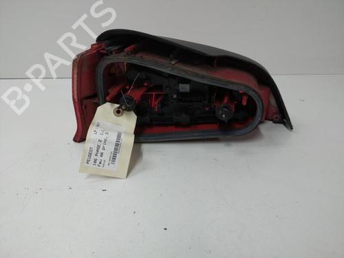 Used Right taillight Right taillight 20905478 20905478