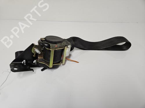 Used Front left seatbelt Front left seatbelt PEUGEOT 307 CC (3B) 2.0 HDi 135 (136 hp) 39712931 39712931