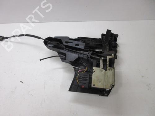 Used Front right lock FORD FIESTA V (JH_, JD_) 1.4 TDCi (68 hp) 20894936
