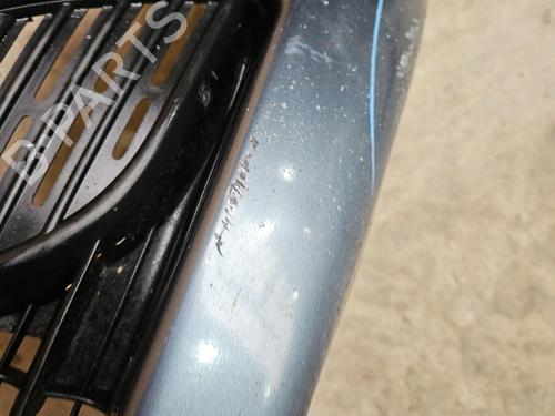 Front bumper CITROËN C4 Grand Picasso I (UA_) 2.0 HDi 150 | BP30604369C7