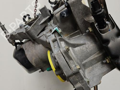 Gearbox RENAULT CLIO II (BB_, CB_) 1.2 (BB0A, BB0F, BB10, BB1K, BB28, BB2D, BB2H, CB0A,... | BP29702994M3 