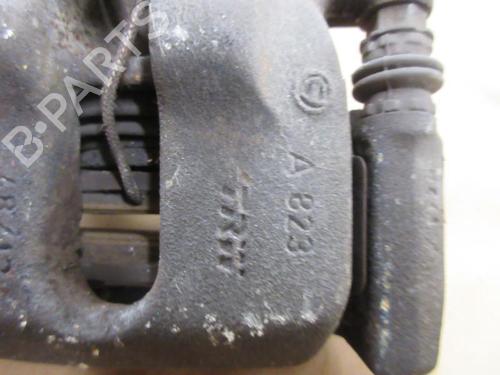 Used Left front brake caliper Left front brake caliper LANCIA YPSILON (843_) 1.2 (843.AXA1A) (60 hp) 20891708 20891708