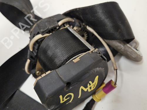 Used Front left seatbelt Front left seatbelt VW GOLF IV (1J1) 1.9 TDI (90 hp) 27886218 27886218