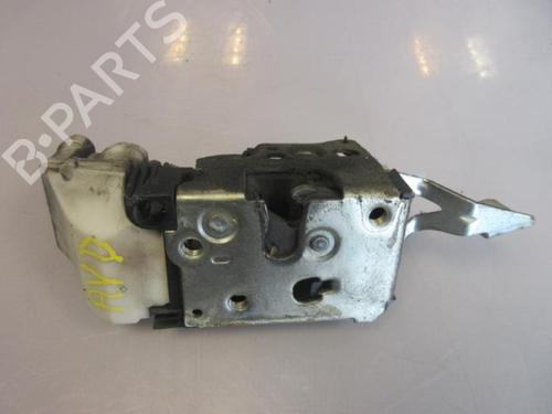Used Front right lock Front right lock FIAT DUCATO Van (230_) 2.8 D (87 hp) 20895673 20895673