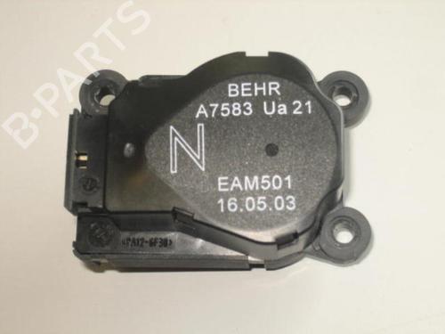 Used Air vent PEUGEOT 307 (3A/C) 2.0 HDi 110 (107 hp) 22105694