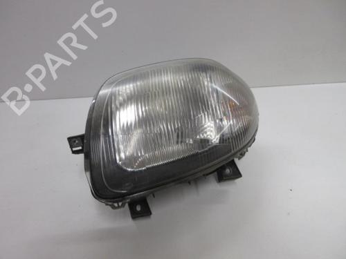 Phare gauche Phare gauche RENAULT CLIO II (BB_, CB_) 1.9 D (B/CB0J) (65 hp) 20903250 20903250