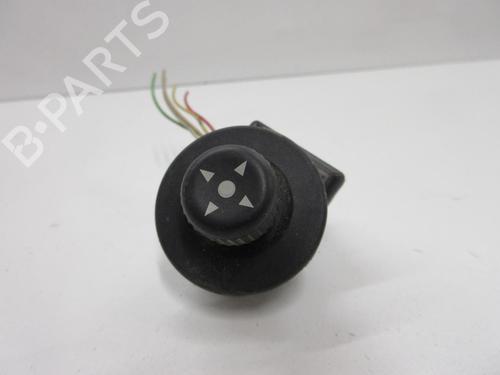 Commande retroviseurs CITROËN BERLINGO / BERLINGO FIRST Box Body/MPV (M_) 1.6 HDI 75 (MB9HW) (75 hp) 20896605