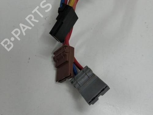 Used Ignition barrel PEUGEOT 106 II (1A_, 1C_) 1.1 i (60 hp) 20905281