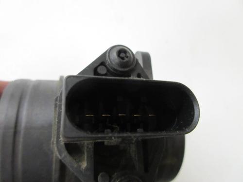 Mass air flow sensor VW POLO (9N_, 9A_) 1.4 TDI | BP21264627M95 