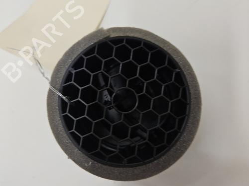 Used Air vent Air vent RENAULT ZOE (BFM_) ZOE (92 hp) 31934269 31934269