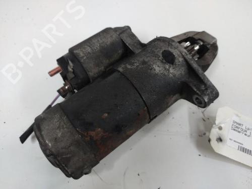 Used Starter Starter SMART FORFOUR (454) 1.5 CDI (454.000) (68 hp) 20905077 20905077