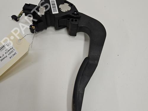 pedal-dacia-lodgy-js_-2012-29142354 main image